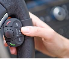 PARROT CK bluetooth HF