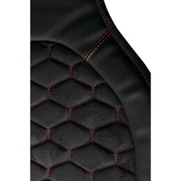 Luxusní autopotahy na přední sedadla Daytona LAMPA  - 2 ks