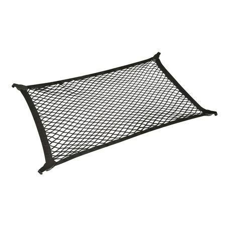 Síť TYPE 1 do zavazadlového prostoru 80x60cm LAMPA