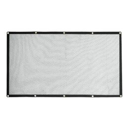Síť na převážení psů 115x65 cm LAMPA Pet-2