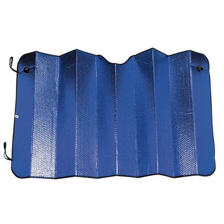Sluneční clona Max Reflex XXL skládací vnitřní  150 x 90cm