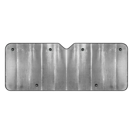 Sluneční clona Truck Max Reflex skládací vnitřní 240 x 90cm