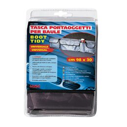 Organizér - brašna do kufru Boot tidy LAMPA 98 x 30 cm