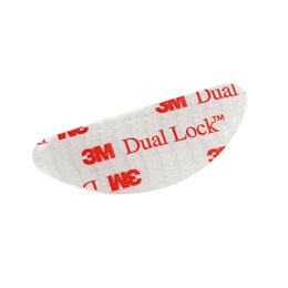 Víceúčelový suchý zip 3M LAMPA 48x18 mm - 2ks