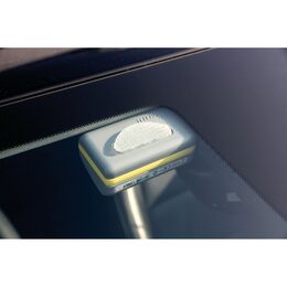 Víceúčelový suchý zip 3M LAMPA 48x18 mm - 2ks