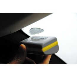 Víceúčelový suchý zip 3M LAMPA 48x18 mm - 2ks