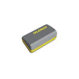 Víceúčelový suchý zip 3M LAMPA 48x18 mm - 2ks