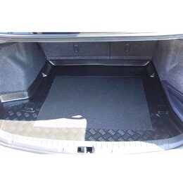 Vana do kufru TOYOTA Corolla 2007->