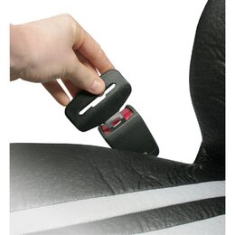 Přezka bezpečnostního pásu STOP ALARM