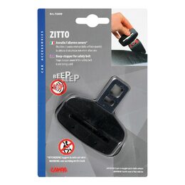 Přezka bezpečnostního pásu STOP ALARM