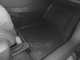Gumové koberce AUDI A3 r.v. 2020->