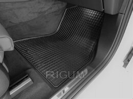 Gumové koberce BMW X6(G06) r.v. 2019->