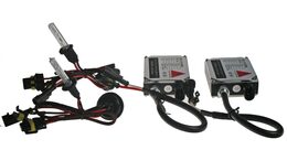 H1-8000K xenonová montážní sada