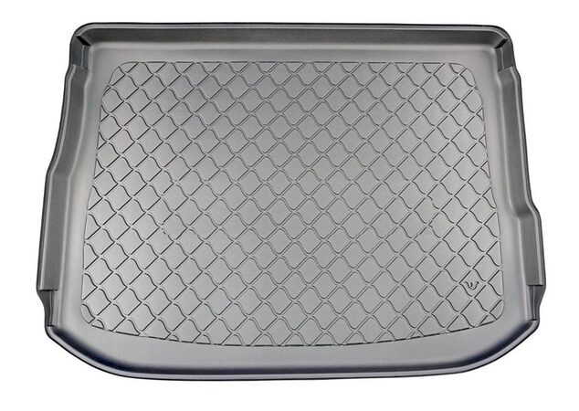 Vana do kufru NISSAN Qashqai III J12 (N-Connecta, Tekna) r.v. 2021-> Horní kufr