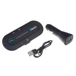 Bluetooth HF sada univerzální