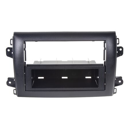 ISO redukce pro Peugeot Boxer, Fiat Ducato, Citroën Jumper 2021-