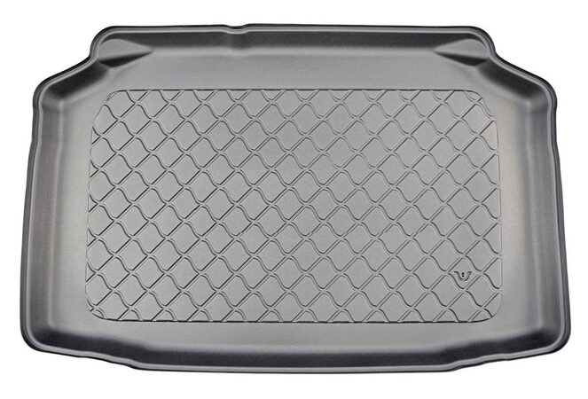 Vana do kufru AUDI A1 Hatchback 5D r.v. 2018-> dolní kufr