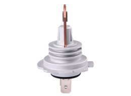 LED autožárovky H7 12V 1500lm - 2ks