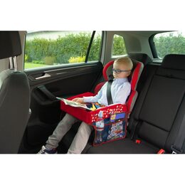 Cestovní stoleček Disney Cars
