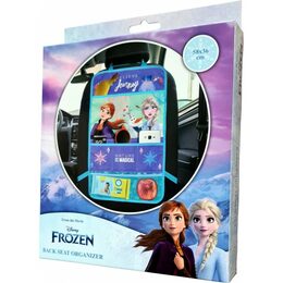 Organizér na přední sedadlo Ledové království frozen 2