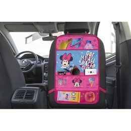 Organizér na přední sedadlo Minnie