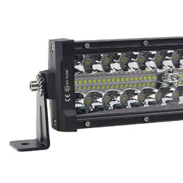 LED rampa, 150x3W, 555mm, ECE R10