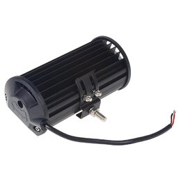 LED světlo, 18x3W, 166mm, ECE R10