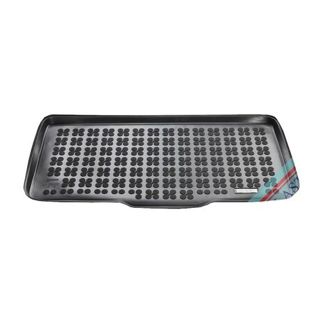 Gumová vana do kufru FIAT Panda r.v. 2012->