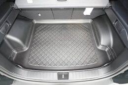 Vana do kufru HYUNDAI Tucson r.v. 2020-> Horní kufr