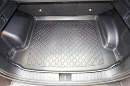 Vana do kufru HYUNDAI Tucson r.v. 2020-> Horní kufr