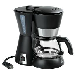 Kávovar ARABICA - 24V - 300W, LAMPA