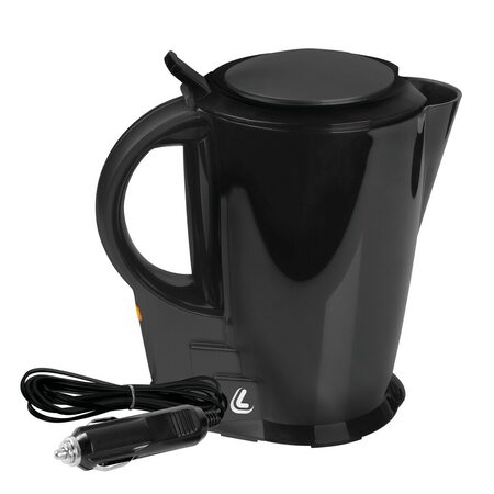 Rychlovarná konvice 1,3 litru LAMPA - 24V - 250W
