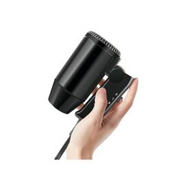 Horkovzdušný fén a odmrazovač 12V 180W LAMPA