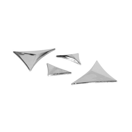 Samolepící znak TRI STAR - PILOT 