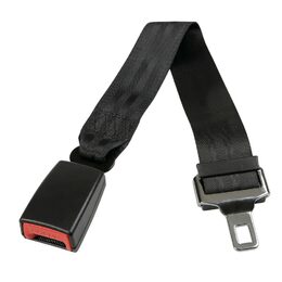 Prodloužení bezpečnostního pásu LAMPA 28-62 cm