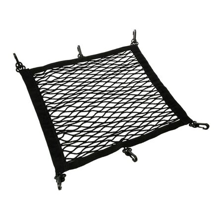 Víceúčelová síť Top Net S 42x42cm LAMPA 