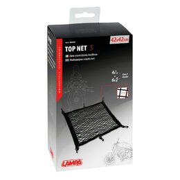 Víceúčelová síť Top Net S 42x42cm LAMPA