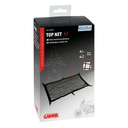 Víceúčelová síť Top Net M 65x35cm LAMPA