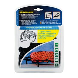 Víceúčelová síť Spider Net 90x120cm LAMPA