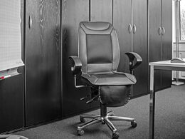 Vyhřívaný potah sedačky s ventilací na 12 a 230 V - EUFAB