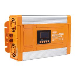 Sinusový měnič napětí z 12/230V, 2000W/displej