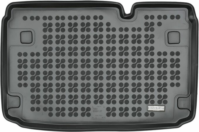 Gumová vana do kufru FORD Ecosport r.v. 2012-> dolní kufr