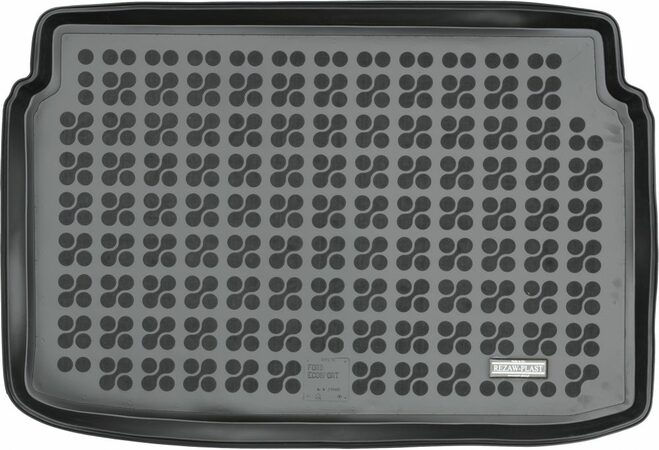 Gumová vana do kufru FORD Ecosport r.v. 2012-> horní kufr