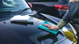 Auto Finesse Work Cloth Trio 3ks 40 x 40 cm