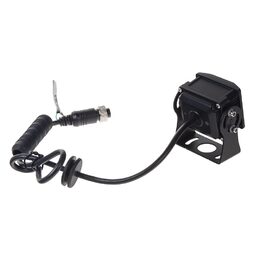 AHD 1080P kamera 4PIN s IR vnější, NTSC / PAL