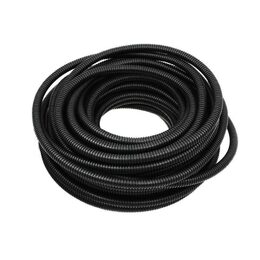 Hadice na kabelové svazky 12 mm, 25m