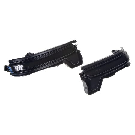 LEDM dynamické blinkry Škoda Kodiaq, oranžové