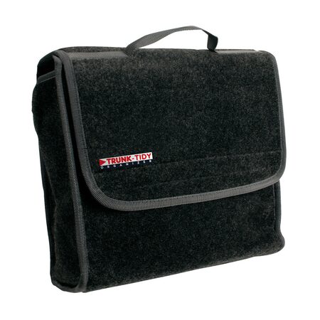 Brašna do kufru skládací TRUNK TIDY - S - 30  x 28 x 15 cm - LAMPA