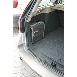Brašna do kufru skládací TRUNK TIDY - S - 30  x 28 x 15 cm - LAMPA