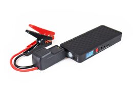 Startovací zdroj (JumpStarter) 12V 12Ah 1000A